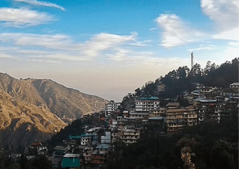 Best of Dharamshala With a Local Half Day Tour by a AC Car - Tour Experience