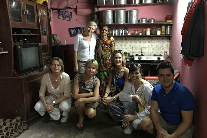 Best of Dharavi Slum with Market Tour - What to Expect from the Tour