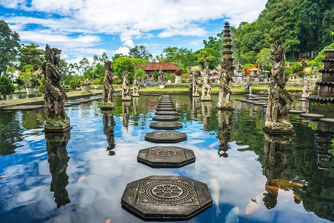 Best of East Bali Tour - Tour Overview