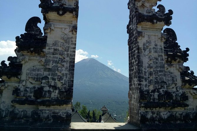 Best of East Bali Tour - Hotel Pickup and Drop-off