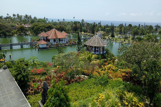 Best of East Bali Tour - Traffic and Temple Festivals