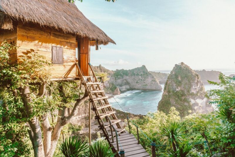 Best of East Nusa Penida Islands Tour - All Inclusive - Key Points