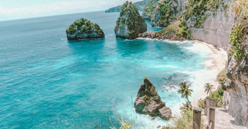 Best of East Nusa Penida Islands Tour - All Inclusive - Pickup Times