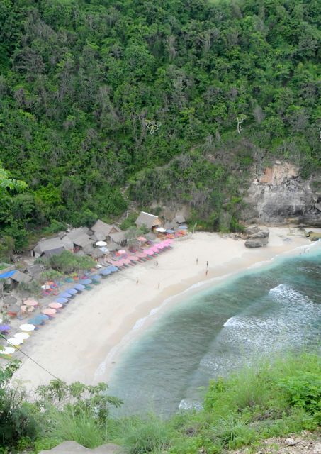 Best of East Nusa Penida Islands Tour - All Inclusive - Frequently Asked Questions