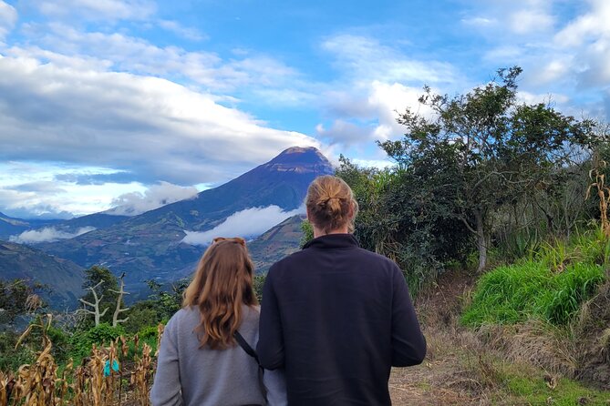 Best of Ecuador 8-Day Tour - Itinerary Highlights