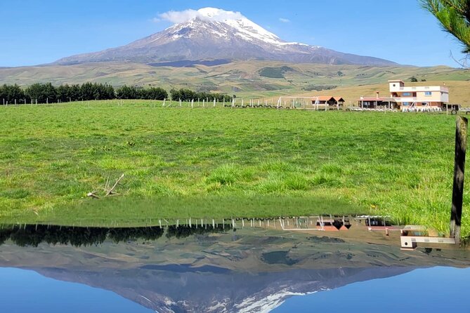 Best of Ecuador 8-Day Tour - Logistics and Accessibility