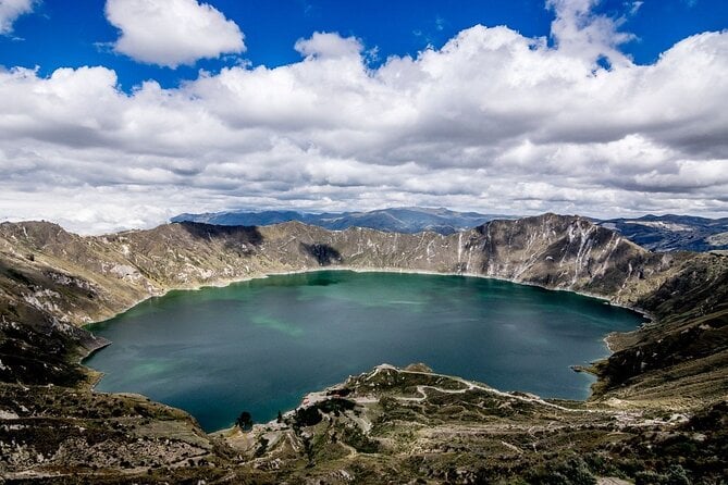 Best of Ecuadors Mainland in 14 Days - Mindo Canopy and Nature