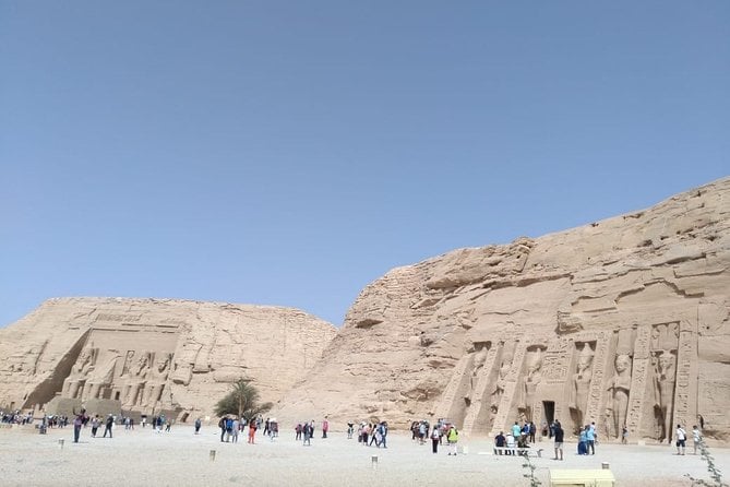 Best of Egypt: 7-Nights Cairo, Aswan, Luxor and Nile Cruise With Flights - Transportation and Transfers