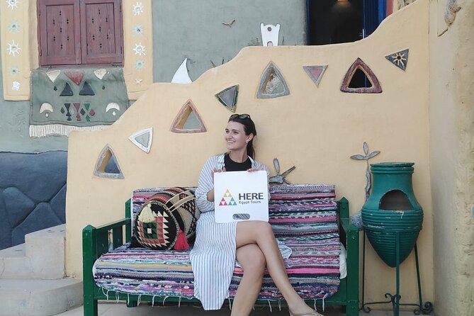 Best of Egypt in 8 Days - Itinerary Flexibility