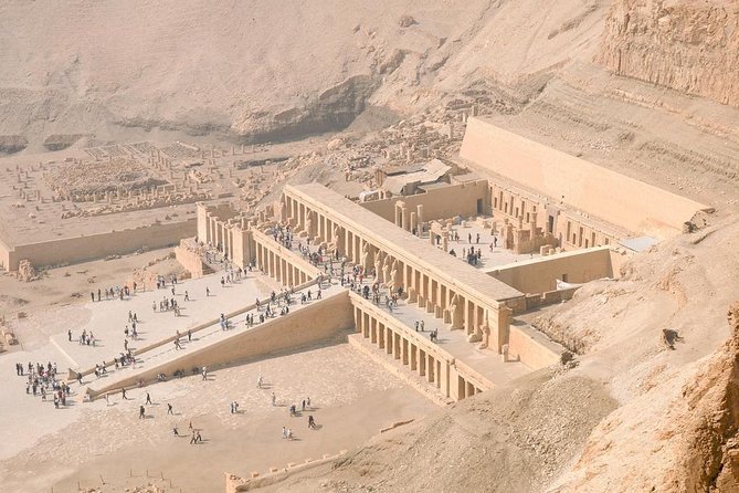 Best of Egypt Tour 7 Days Discover Cairo & Nile Cruise Domestic Flights Inc - Recap
