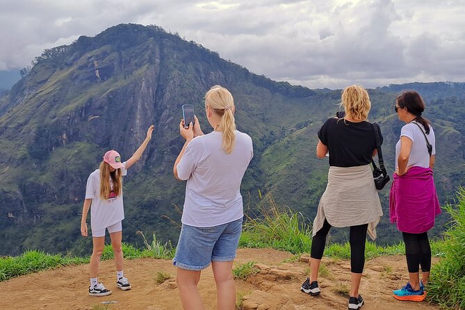 Best of Ella - Full Day, Private & Customize Tour - Transportation and Comfort
