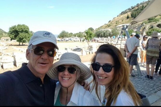 Best of Ephesus Private Tour FOR CRUISE GUESTS ONLY - About Your Stay