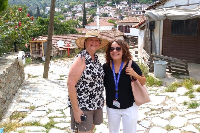 Best of Ephesus Private Tour FOR CRUISE GUESTS ONLY - Accessibility and Participation