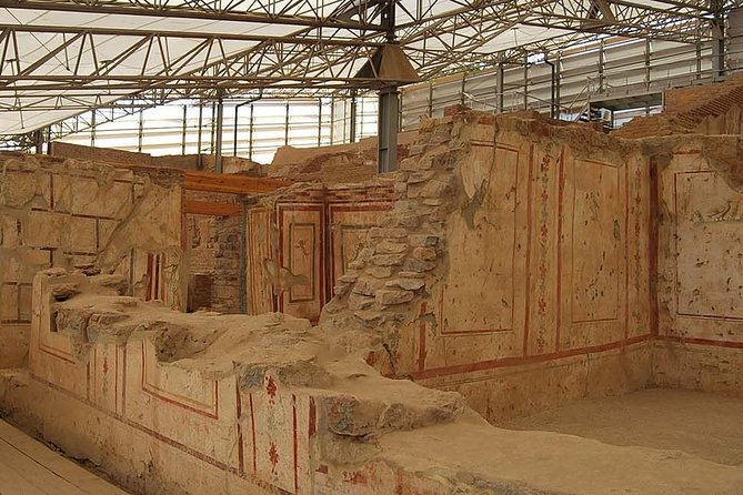 Best of Ephesus Tour - What to Expect
