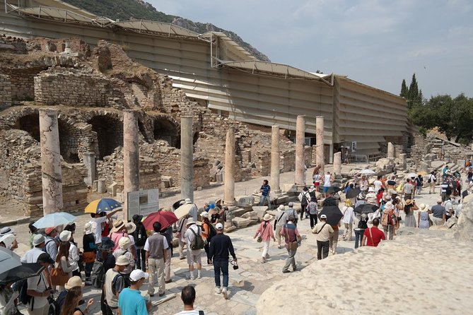 Best of Ephesus Tour - Highlights of the Tour