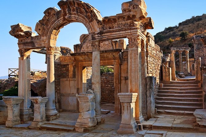 Best of Ephesus Tour - Participant Requirements