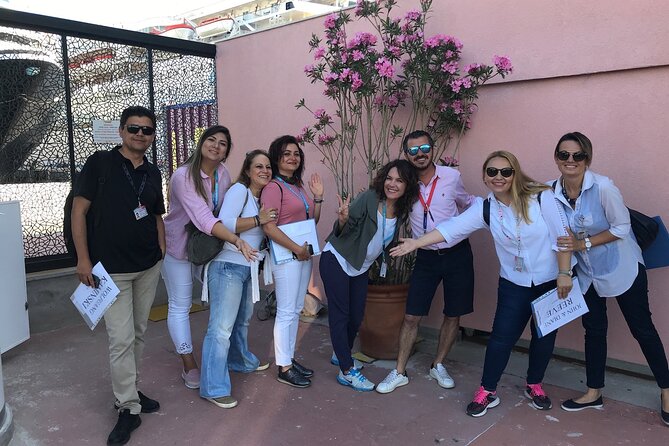 Best Of Ephesus Tour for CRUISE GUESTS ONLY - Pickup Information