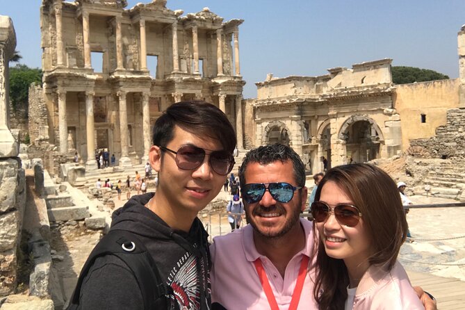 Best Of Ephesus Tour for CRUISE GUESTS ONLY - Getting the Most Value