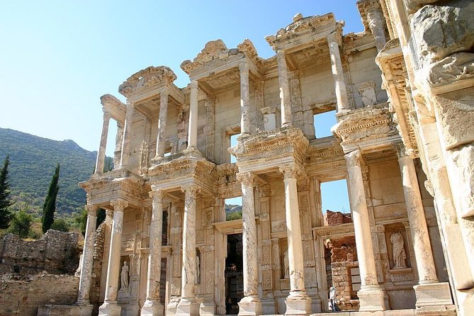 Best of Ephesus Tour for Cruisers - Meeting and Pickup Information
