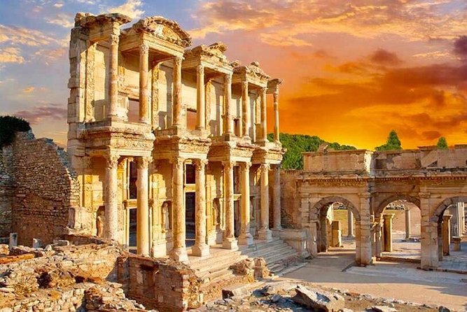 Best of Ephesus Tour for Cruisers - Pricing and Cancellation Policy