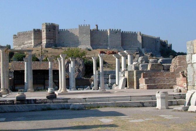 Best of Ephesus Tour For Cruisers From Kusadasi Port - Customizing Your Tour Experience