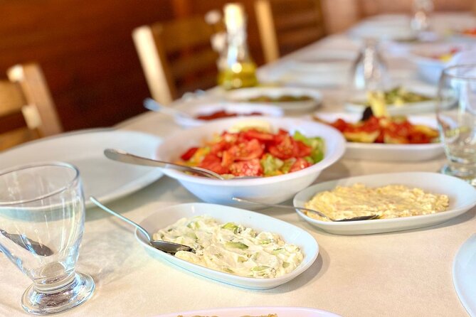 Best of Ephesus Tour From Kusadasi Port | Guaranteed On-Time Return to Ship - Tour Experience and Benefits