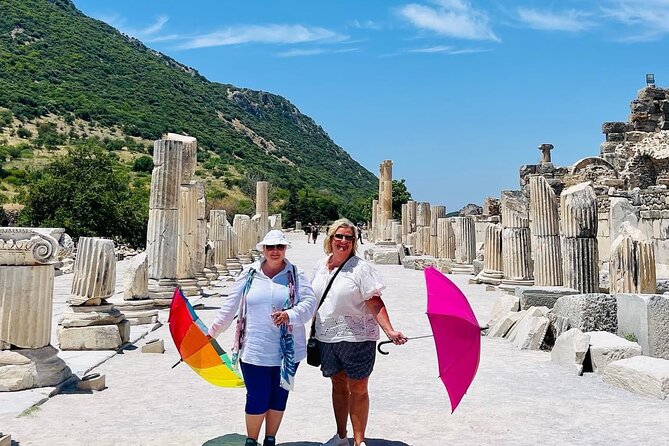 Best of Ephesus Tour From Kusadasi Port | Guaranteed On-Time Return to Ship - Guest Reviews and Feedback