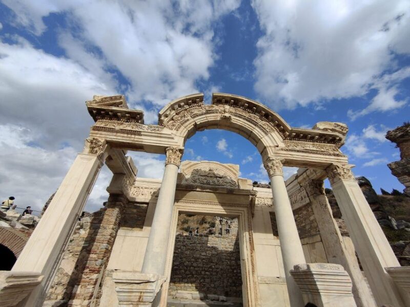 BEST OF EPHESUS TOUR - Key Points