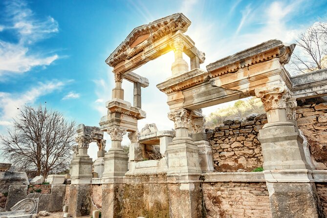 Best of Ephesus Tours From Kusadasi - Pickup Locations
