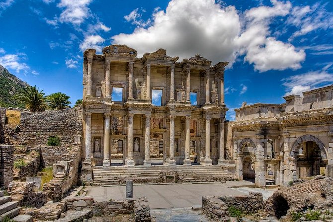 Best of Ephesus Tours From Kusadasi - Tour Schedule
