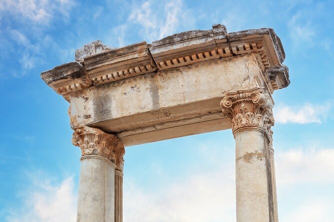 Best of Ephesus Tours From Kusadasi - Customer Ratings