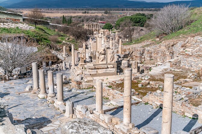 Best of Ephesus Tours From Kusadasi - Booking and Confirmation