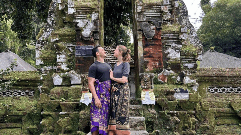 Best of Experience Full Day Ubud Tour With Private Driver - Key Points