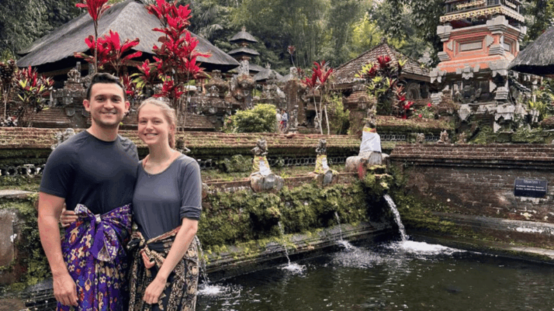 Best of Experience Full Day Ubud Tour With Private Driver - Cultural Experience