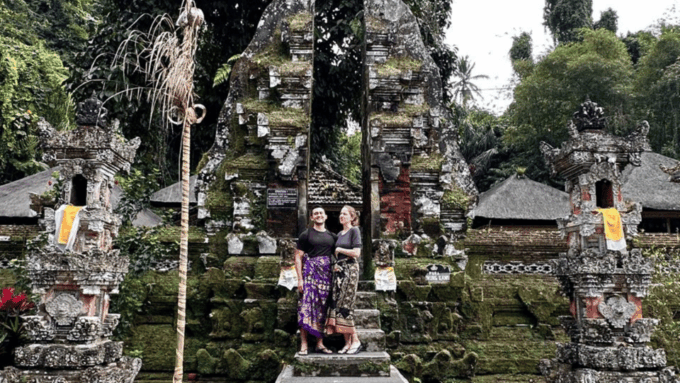 Best of Experience Full Day Ubud Tour With Private Driver - Personalized Itinerary and Interests