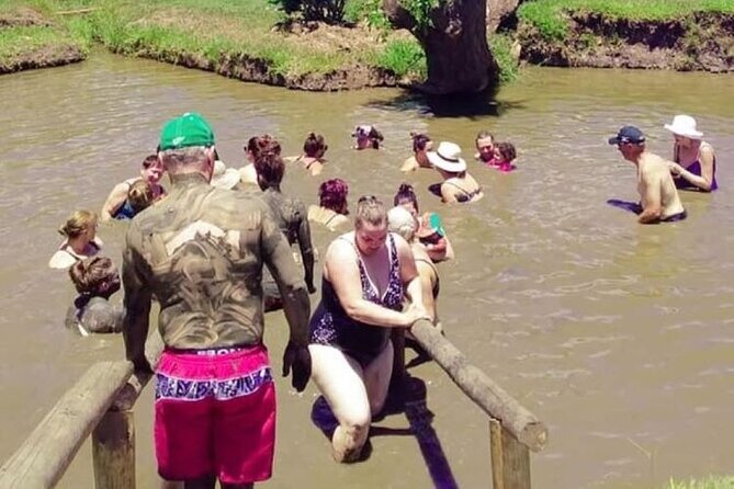 Best of Fiji Tours: 3 Days Package - Pickup Information