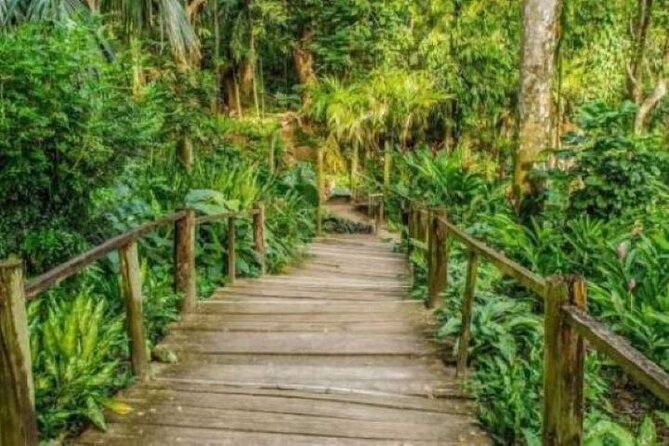 Best of Fiji Tours: 3 Days Package - Booking and Cancellation
