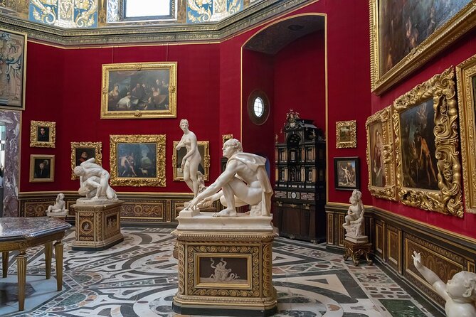 Best of Florence: Half, 1 or 2-Day Private Guided Florence Tour - Attractions and Itinerary