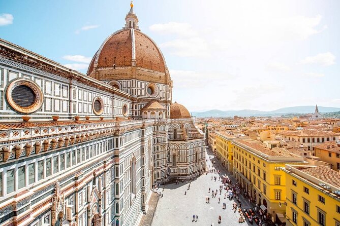 Best of Florence: Half, 1 or 2-Day Private Guided Florence Tour - Cancellation and Refund Policy