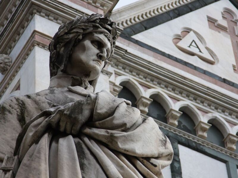 Best of Florence: Small Group Walking Tour - Key Points