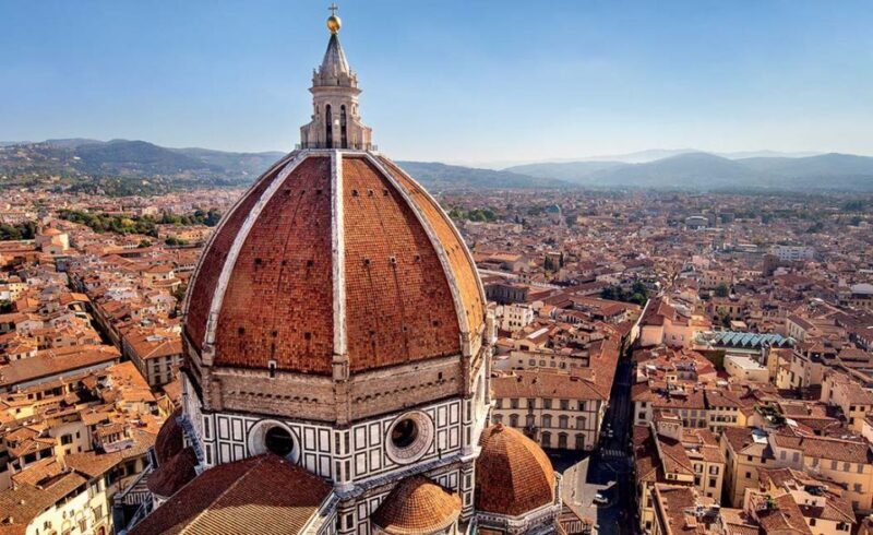 Best of Florence: Small Group Walking Tour - Special Considerations for Families