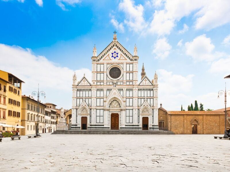 Best of Florence: Small Group Walking Tour - Since Your Asked