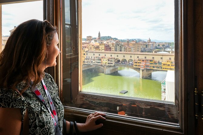 Best of Florence: The David, Ponte Vecchio, Uffizi Gallery & More - Meeting and End Points