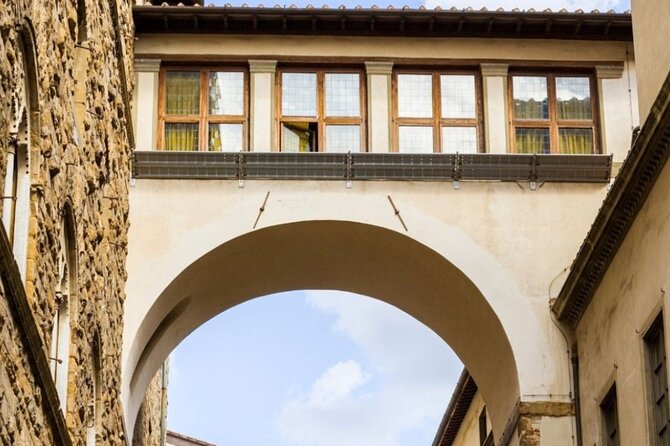 Best of Florence & Tuscany Day Tour by High-Speed Train From Rome - Scenic Drive to San Gimignano