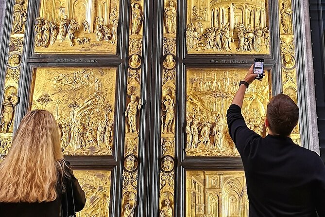 Best of Florence With Michelangelo's David Small Group Tour - Cancellation and Refund Policy