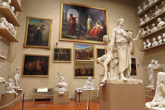 Best of Florence With Michelangelo's David Small Group Tour - Complementary Experiences and Pricing
