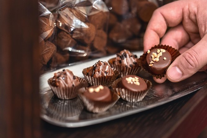 Best of Food Tour Vienna - Exploring Austrian Traditions