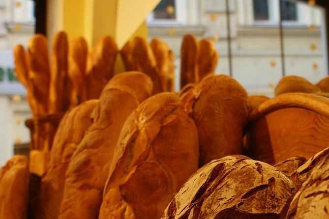 Best of Food Tour Vienna - Inclusions and Highlights