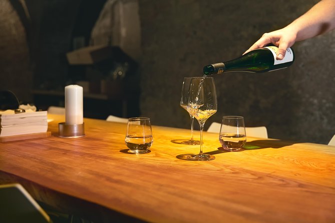 Best of Food Tour Vienna - Meeting and End Points