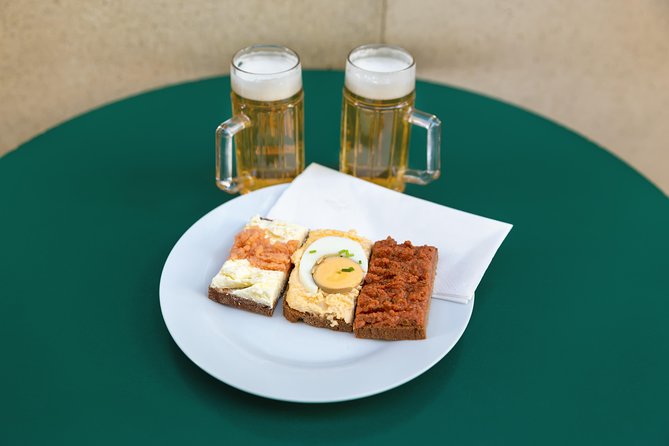 Best of Food Tour Vienna - Reviews and Ratings